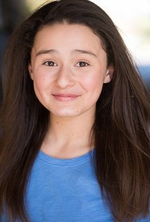 Rebecca Bloom