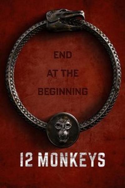 12 Monkeys - Season 4