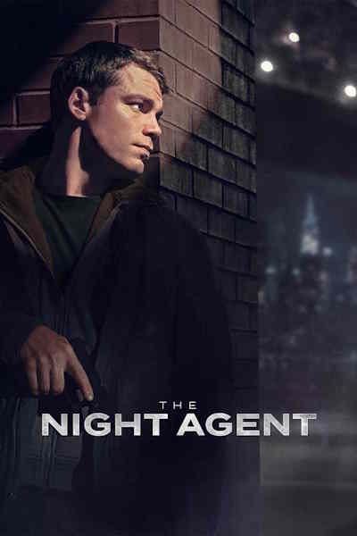 The Night Agent - Season 2