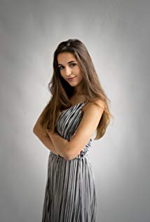 Ashley Szczerbacki