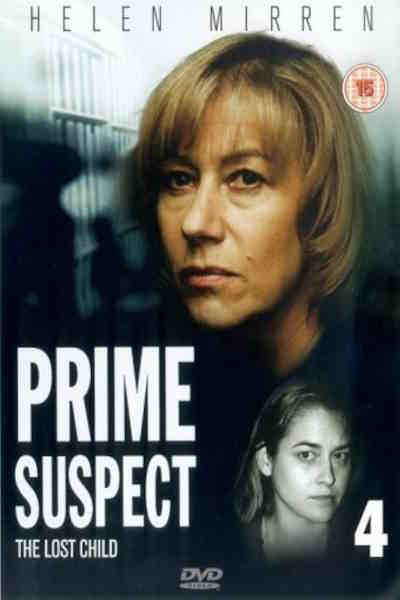 Prime Suspect: The Lost Child