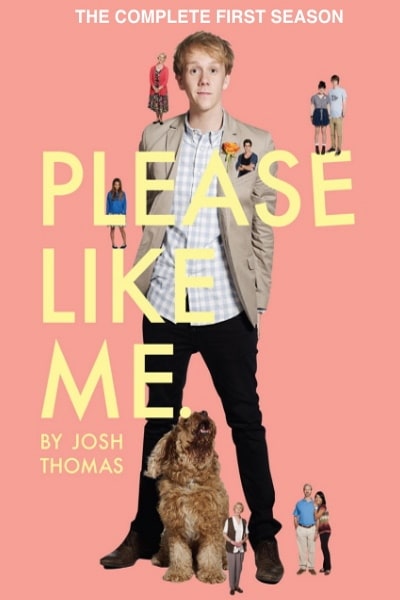 Please Like Me - Season 1