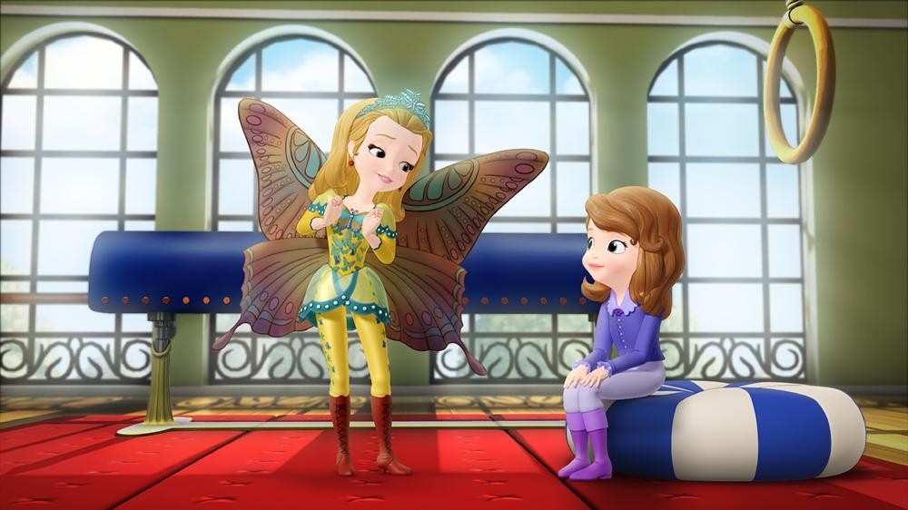 sofia the first season 3 episode 1 watch online