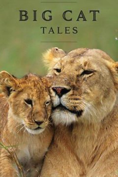 Big Cat Tales - Season 2