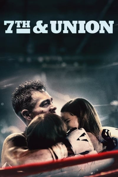 7th and Union (Color Box)