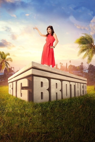 Big Brother - Season 24