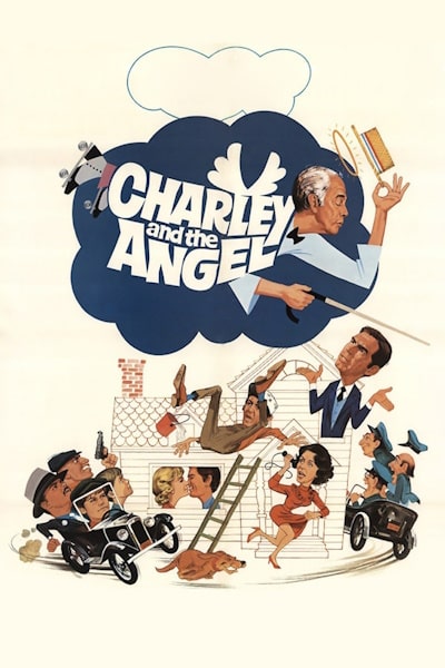 Charley and the Angel