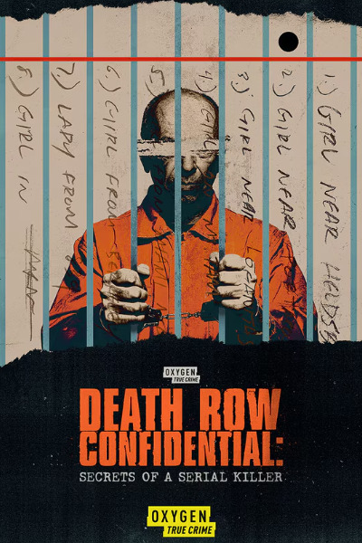 Death Row Confidential: Secrets of a Serial Killer - Season 1