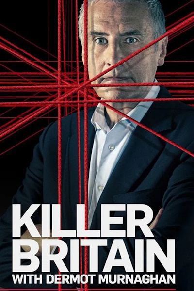 Killer Britain with Dermot Murnaghan - Season 5