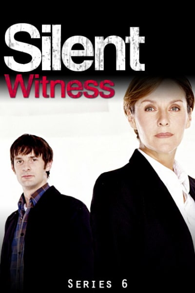 Silent Witness - Season 6