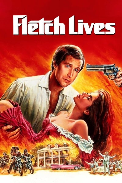 Fletch Lives