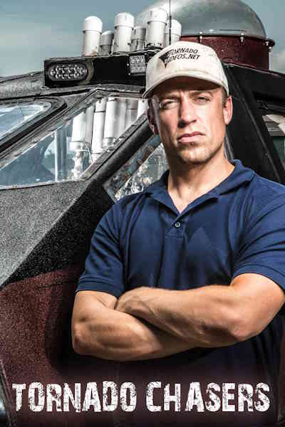 Tornado Chasers - Season 1