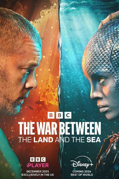 The War Between the Land and the Sea - Season 1