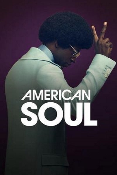 American Soul - Season 2