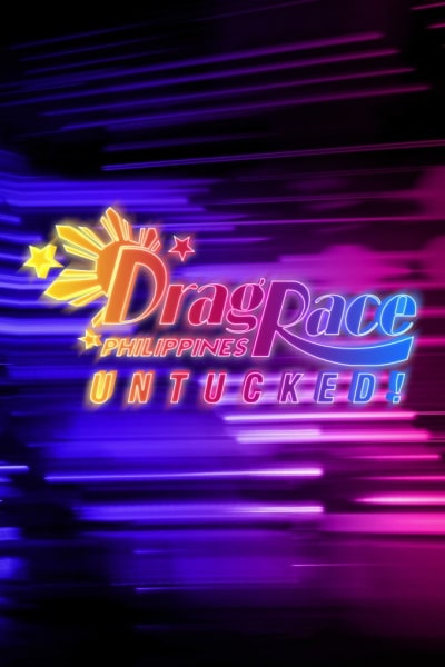 Drag Race Philippines: Untucked - Season 1