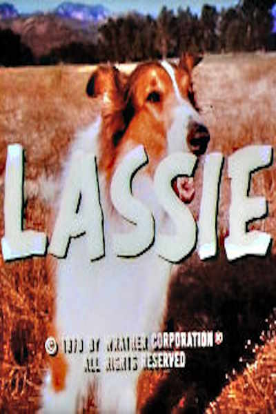 Lassie - Season 17