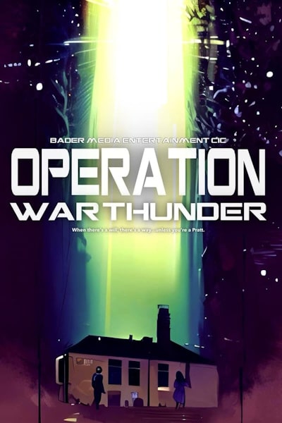 Operation War Thunder