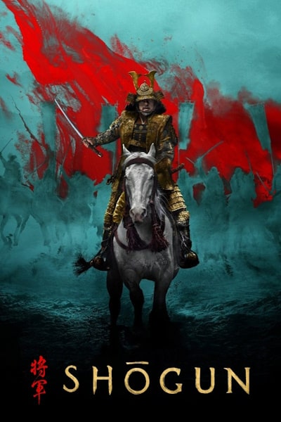 Shogun - Season 1 (HDR)