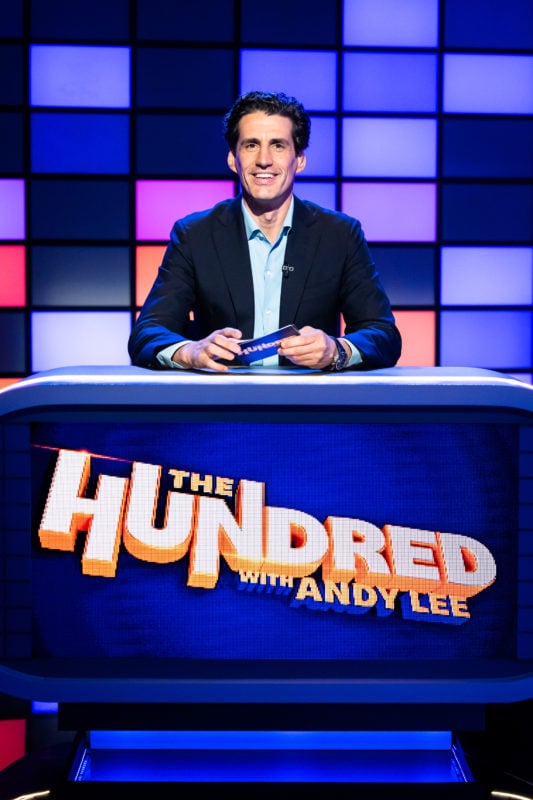 The Hundred with Andy Lee - Season 1