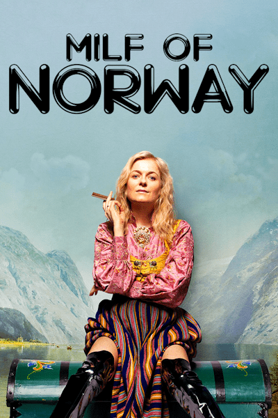 MILF of Norway - Season 1