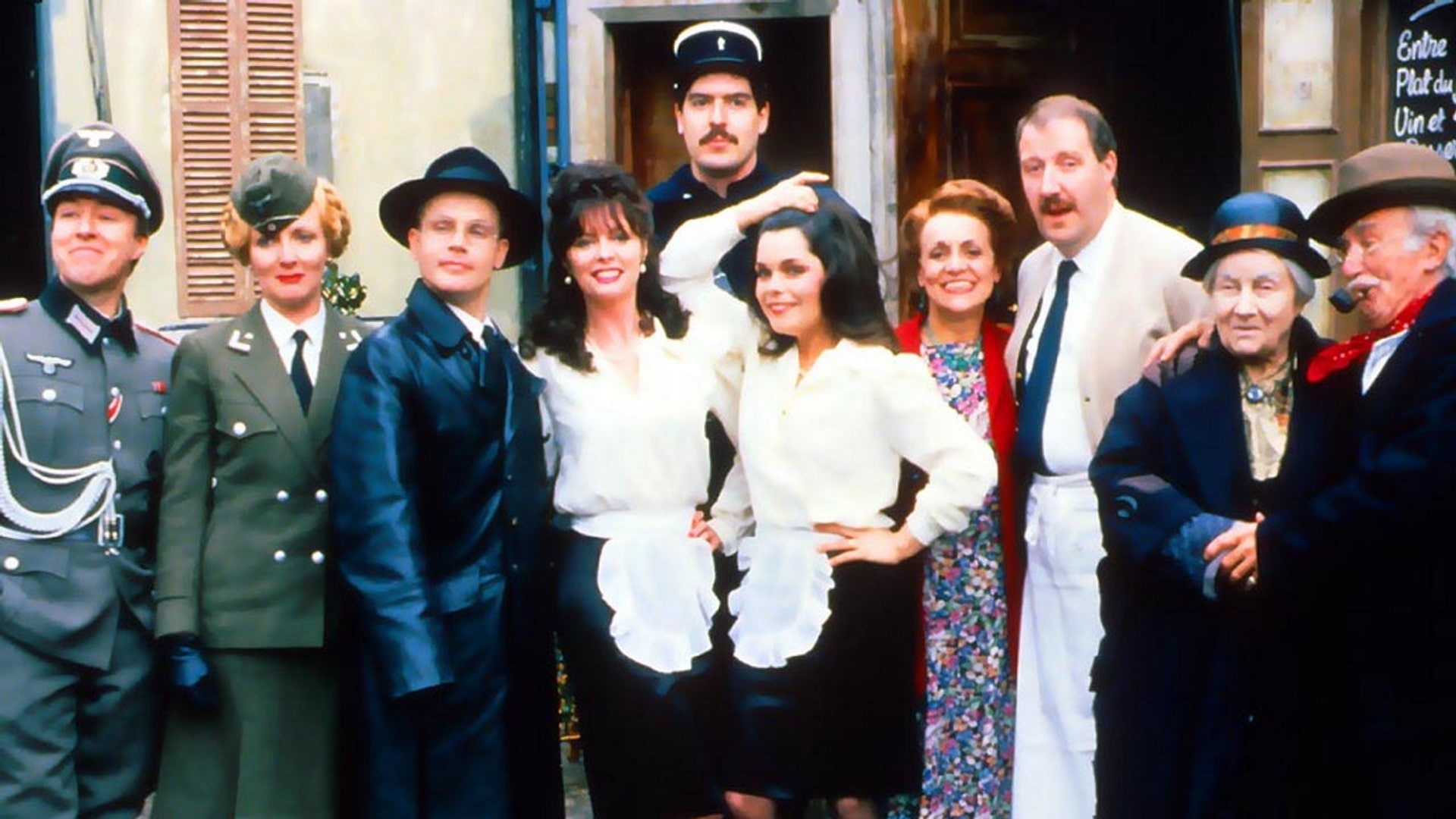 Season 1