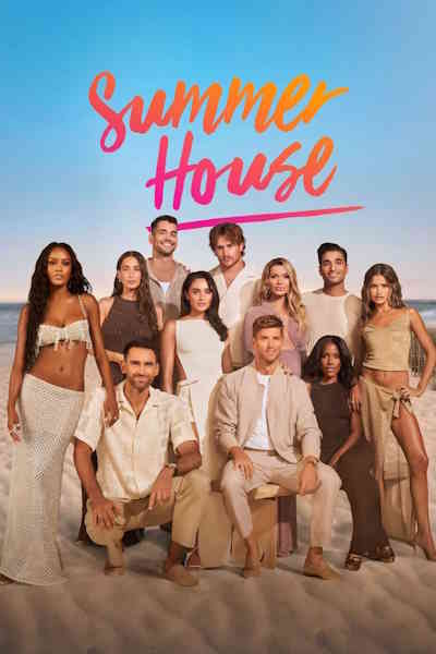 Summer House - Season 9