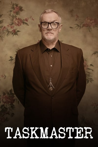 Taskmaster - Season 18