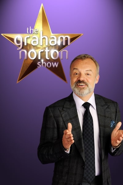 The Graham Norton Show - Season 25
