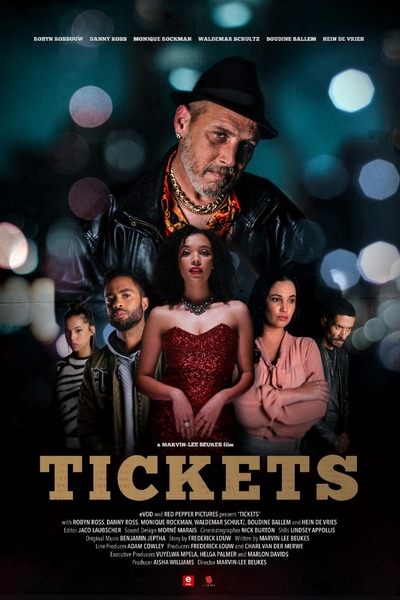 Tickets (2023)