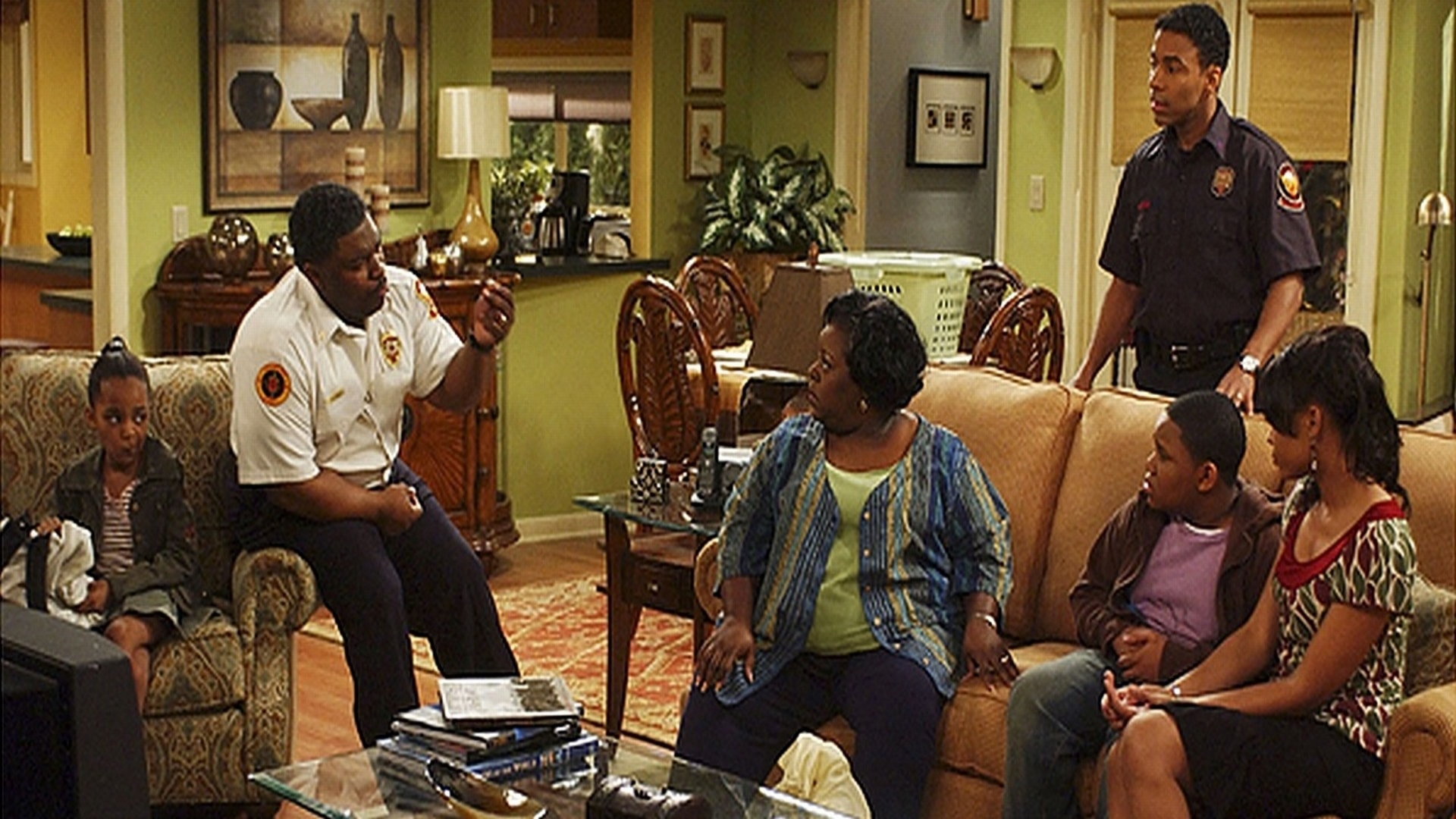 Season 1