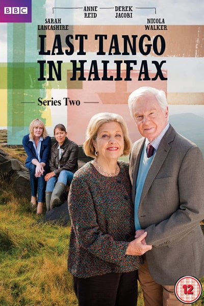 Last Tango In Halifax - Season 2