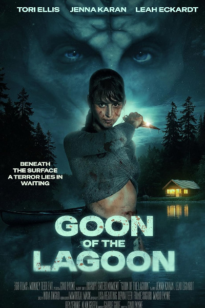 Goon of the Lagoon