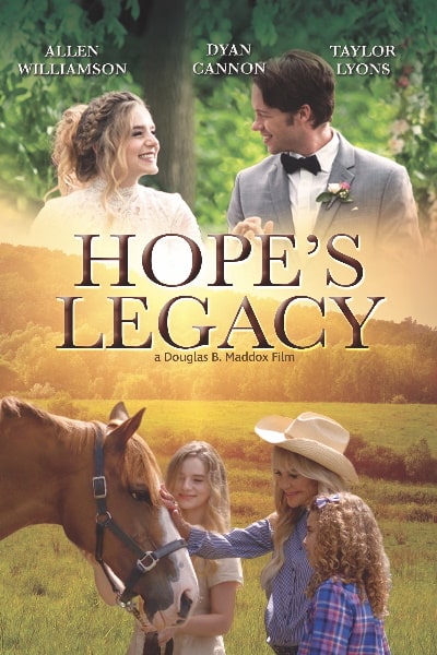 Hope's Legacy