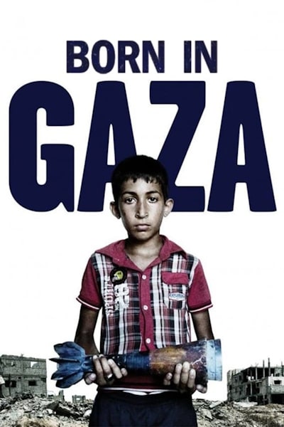 Born in Gaza (Nacido en Gaza)
