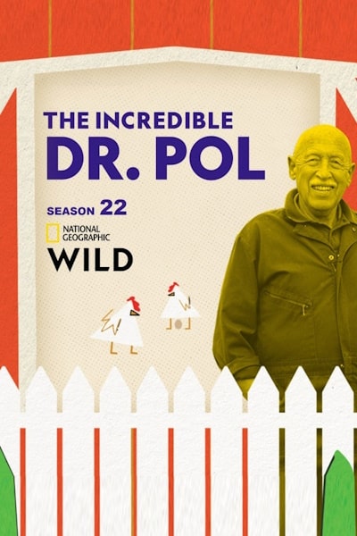 The Incredible Dr. Pol - Season 22