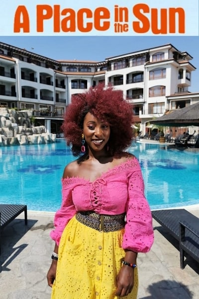 A Place in the Sun - Season 24