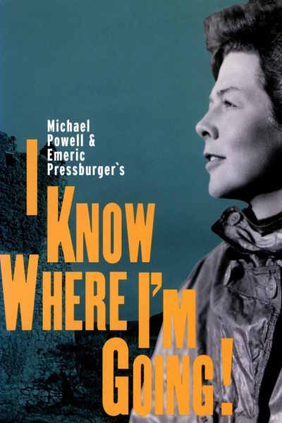 I Know Where Im Going!