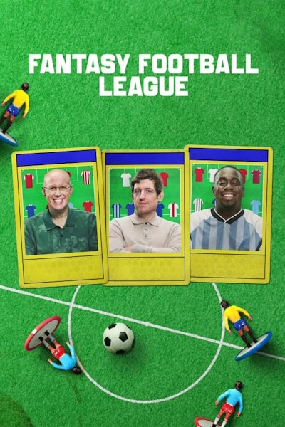 Fantasy Football League - Season 2 (2022)
