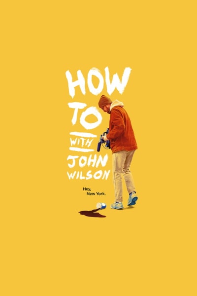 How to with John Wilson - Season 1