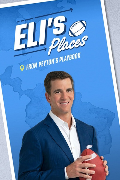 Elis Places - Season 3