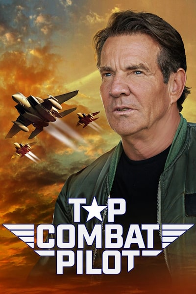 Top Combat Pilot - Season 1