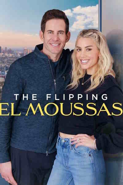 The Flipping El Moussas - Season 2