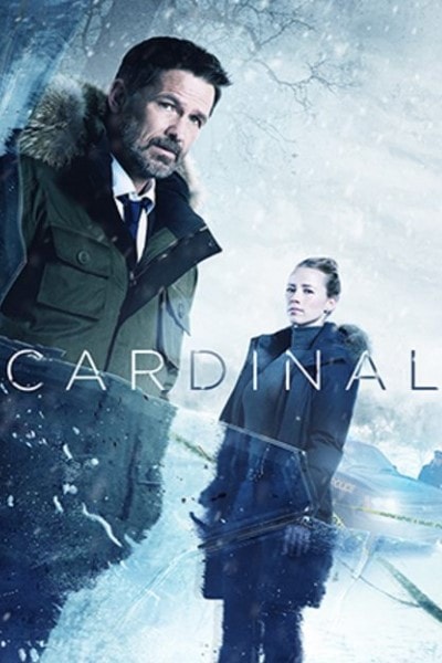 Cardinal - Season 2