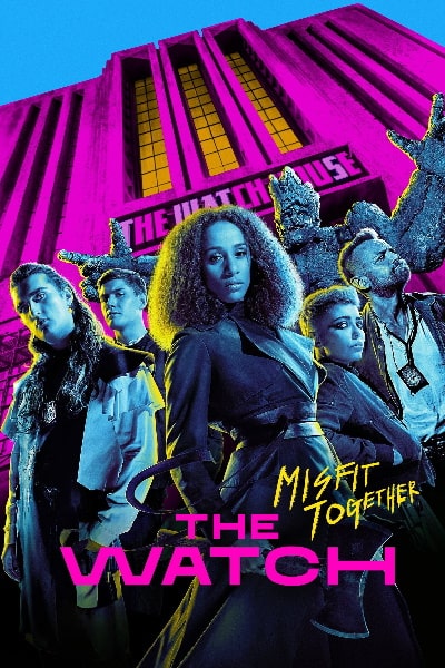 The Watch&nbsp;- Season 1