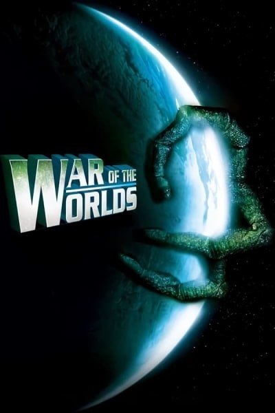 War of the Worlds - Season 1 (1988)