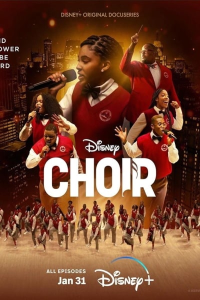 Choir - Season 1