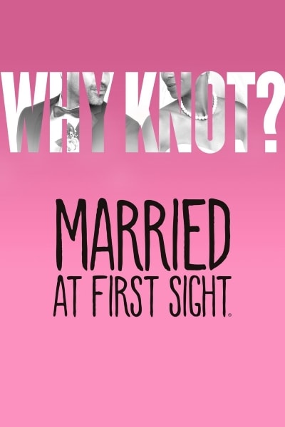 Married at First Sight - Season 10