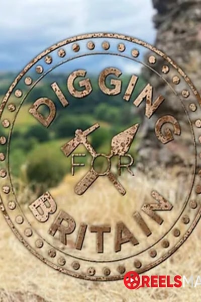 Digging for Britain - Season 11