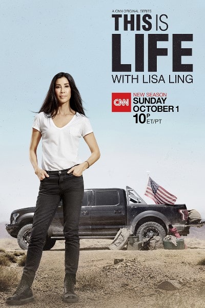 This Is Life With Lisa Ling - Season 4