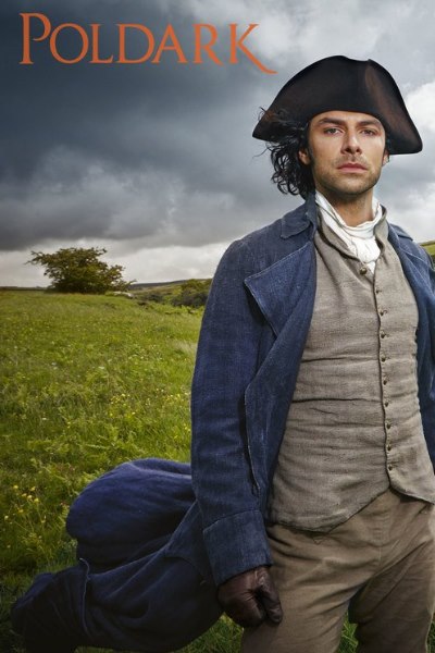 Poldark - Season 3